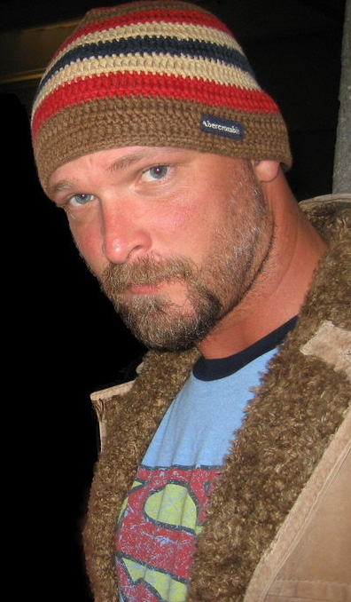 Zdjęcie: Todd Farmer