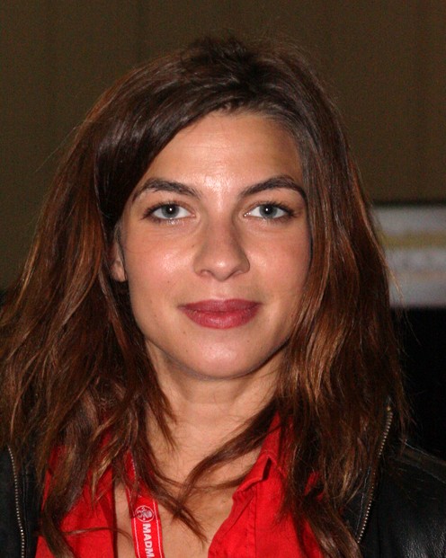 Zdjęcie: Natalia Tena