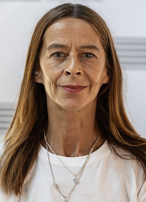 Zdjęcie: Kate Dickie