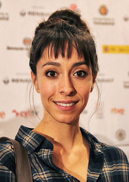 Zdjęcie: Oona Chaplin