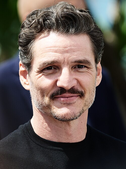 Zdjęcie: Pedro Pascal