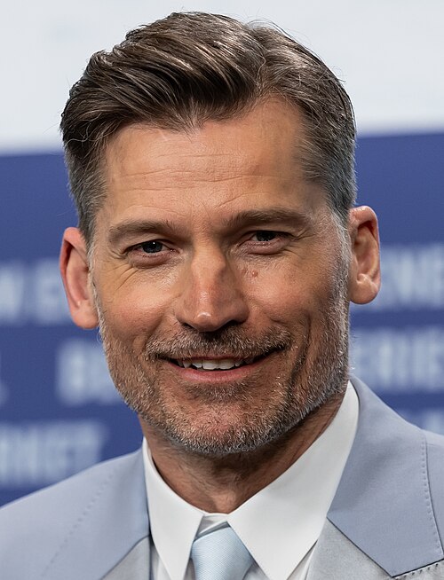Zdjęcie: Nikolaj Coster-Waldau
