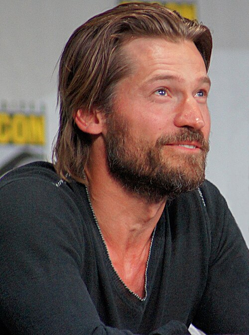 Nikolaj Coster-Waldau, 2011