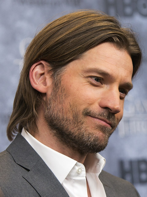 Nikolaj Coster-Waldau, 2013