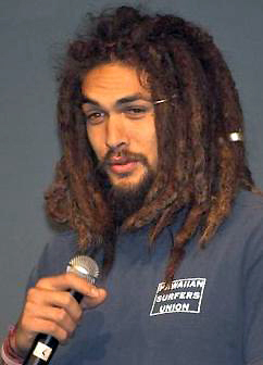 Jason Momoa, 2006