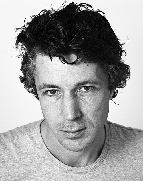 Zdjęcie: Aidan Gillen