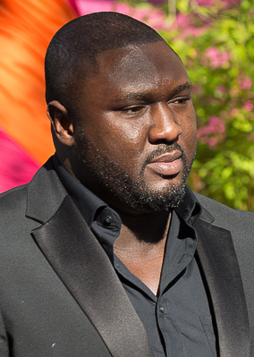 Zdjęcie: Nonso Anozie