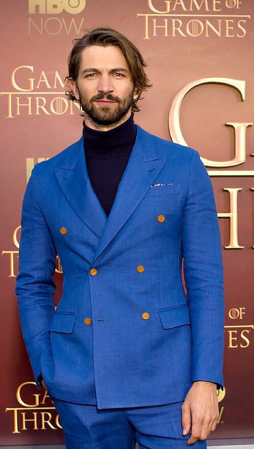 Zdjęcie: Michiel Huisman