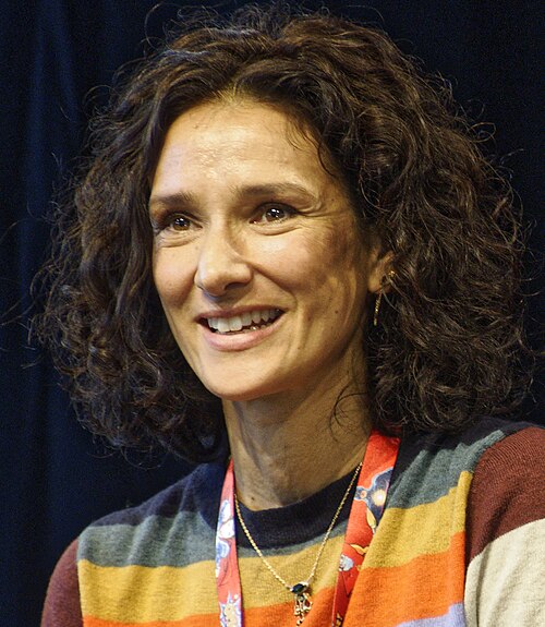 Zdjęcie: Indira Varma