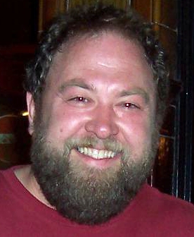 Zdjęcie: Mark Addy