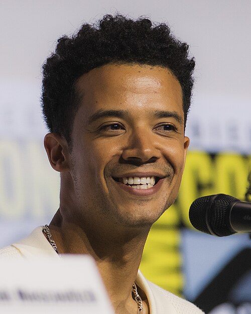 Zdjęcie: Jacob Anderson