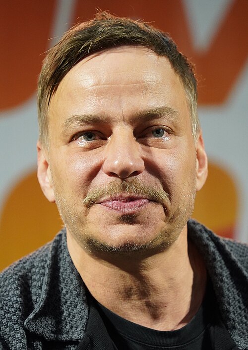 Zdjęcie: Tom Wlaschiha
