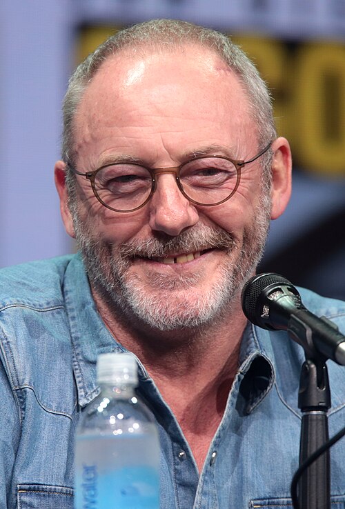 Zdjęcie: Liam Cunningham