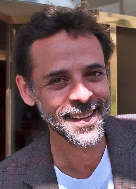 Zdjęcie: Alexander Siddig