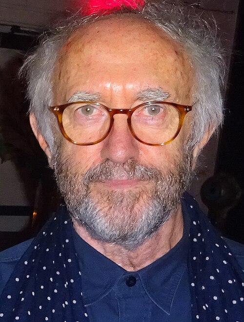 Zdjęcie: Jonathan Pryce