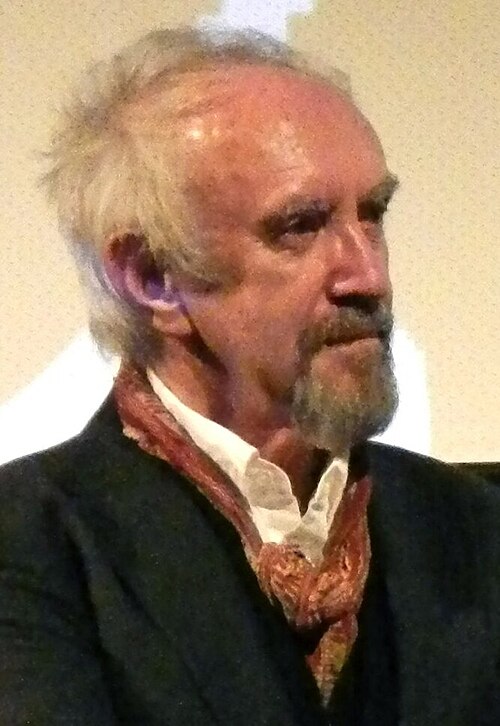 Jonathan Pryce, 2014