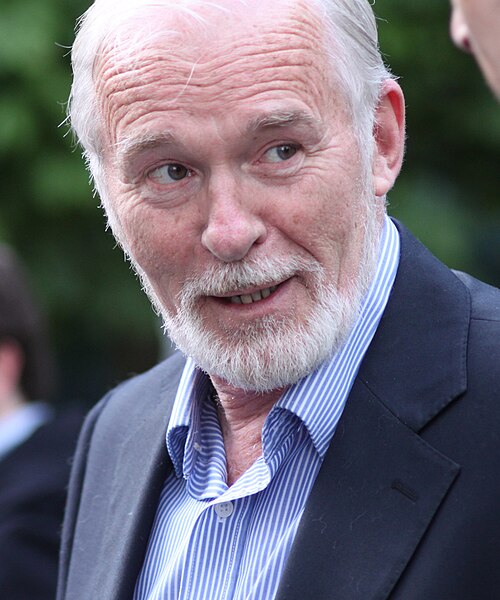 Zdjęcie: Ian McElhinney