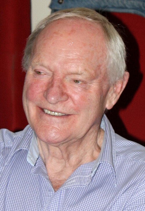 Zdjęcie: Julian Glover