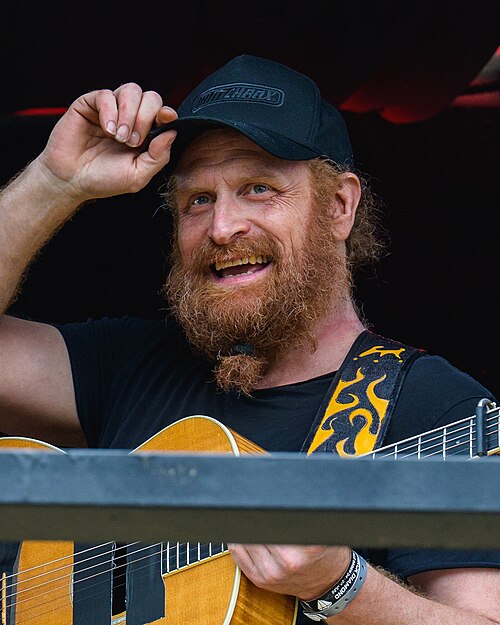 Zdjęcie: Kristofer Hivju