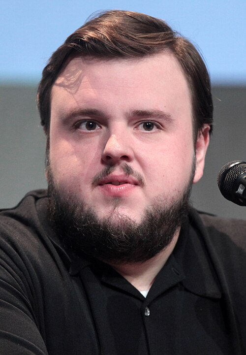 Zdjęcie: John Bradley