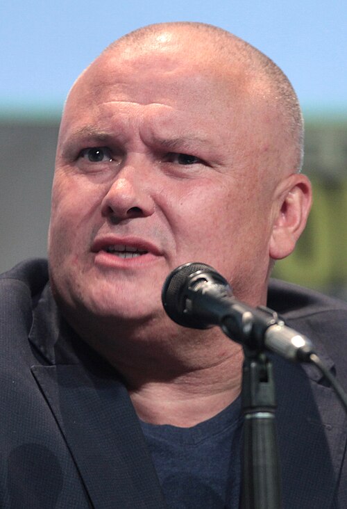 Zdjęcie: Conleth Hill