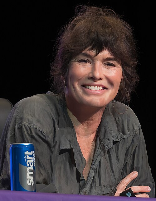 Zdjęcie: Lena Headey