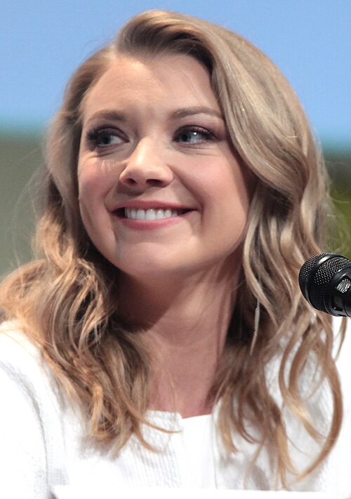 Zdjęcie: Natalie Dormer