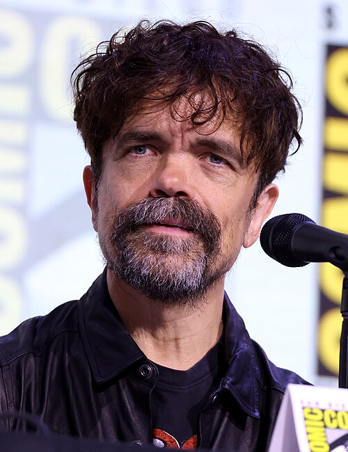 Zdjęcie: Peter Dinklage
