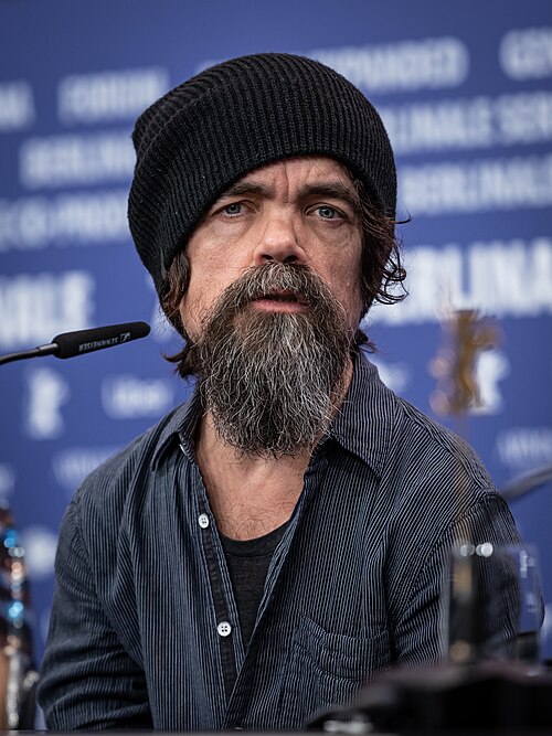 Peter Dinklage, 2023