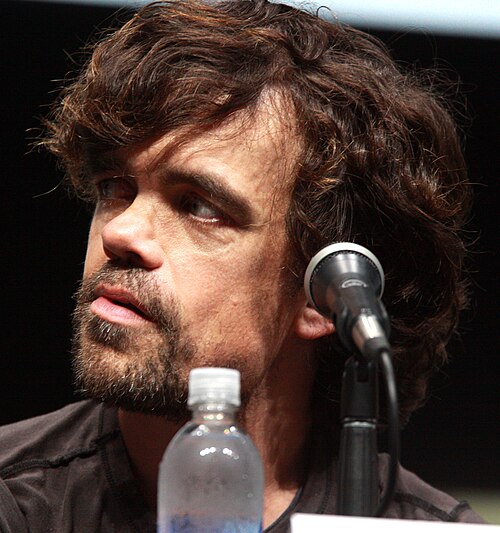 Peter Dinklage, 2013