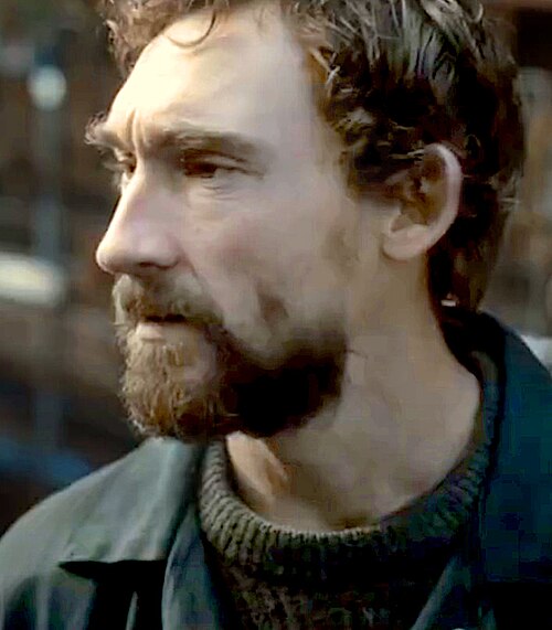 Zdjęcie: Joseph Mawle