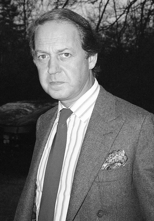 Zdjęcie: John Standing