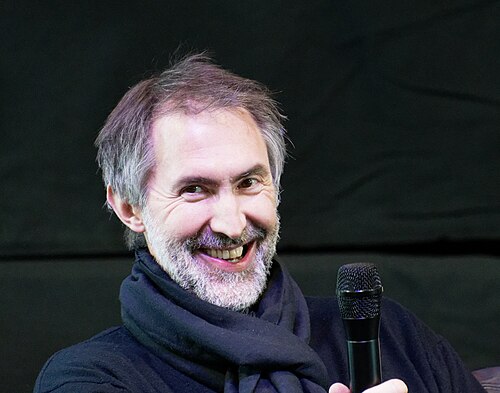 Zdjęcie: Ian Whyte