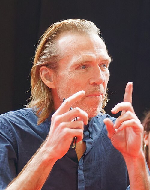 Zdjęcie: Richard Brake