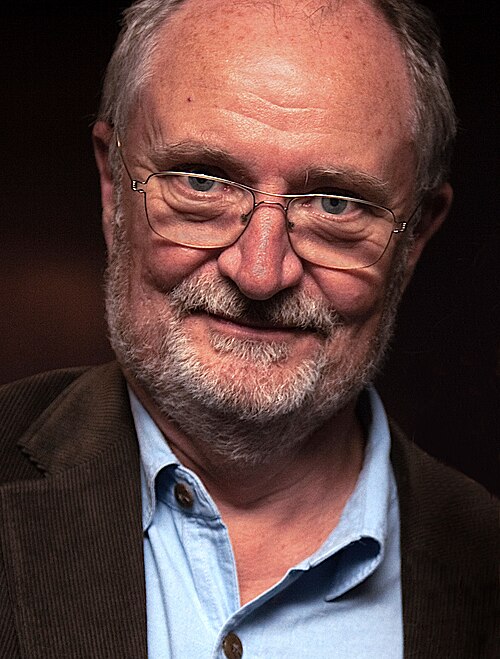 Zdjęcie: Jim Broadbent