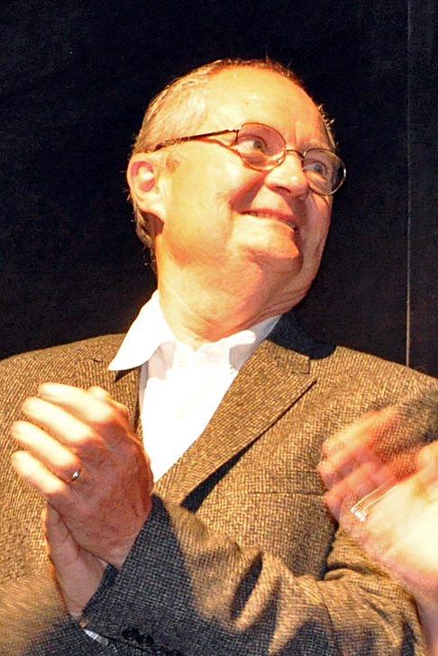 Jim Broadbent, 2011