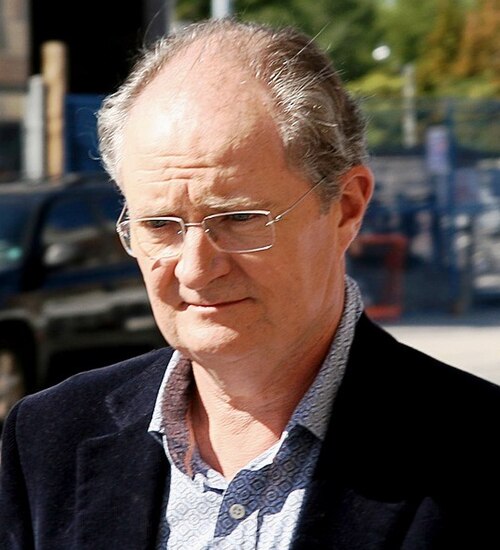 Jim Broadbent, 2007