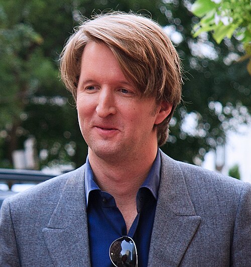 Zdjęcie: Tom Hooper