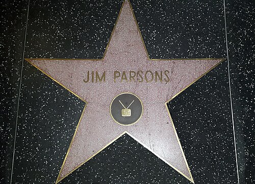 Jim Parsons, 2015