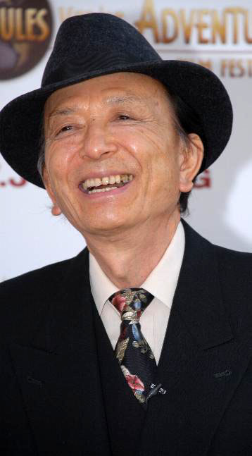 Zdjęcie: James Hong