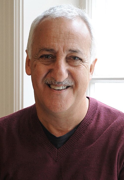 Zdjęcie: Brian George