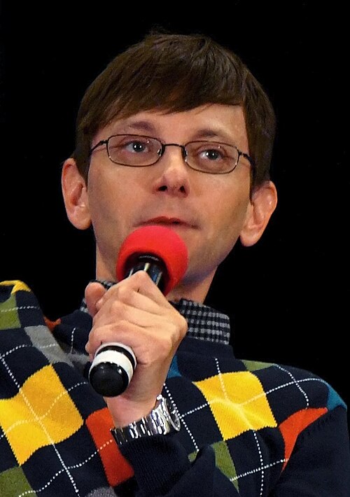 Zdjęcie: DJ Qualls