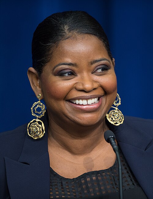 Zdjęcie: Octavia Spencer