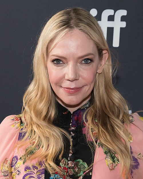 Zdjęcie: Riki Lindhome