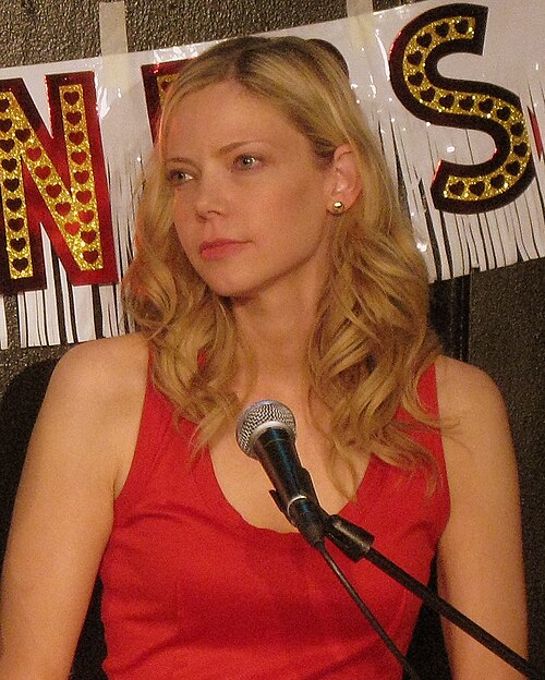 Riki Lindhome, 2010