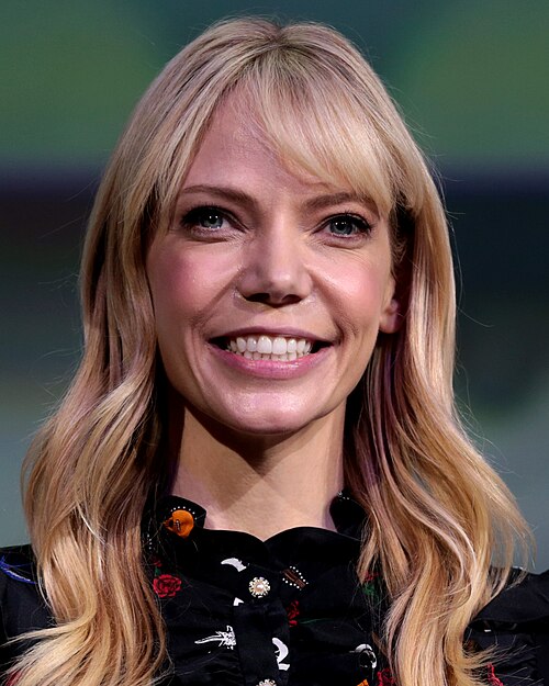 Riki Lindhome, 2017