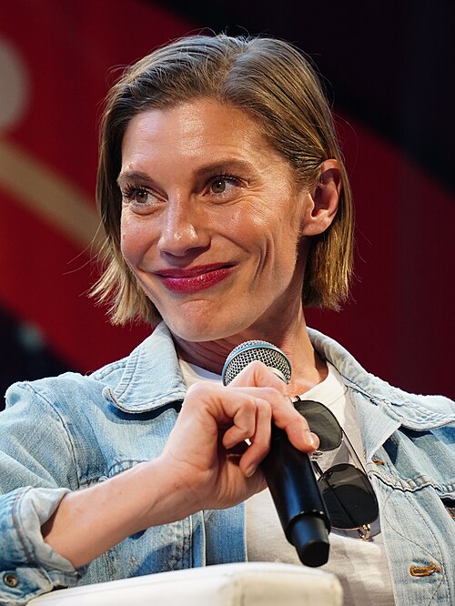 Zdjęcie: Katee Sackhoff