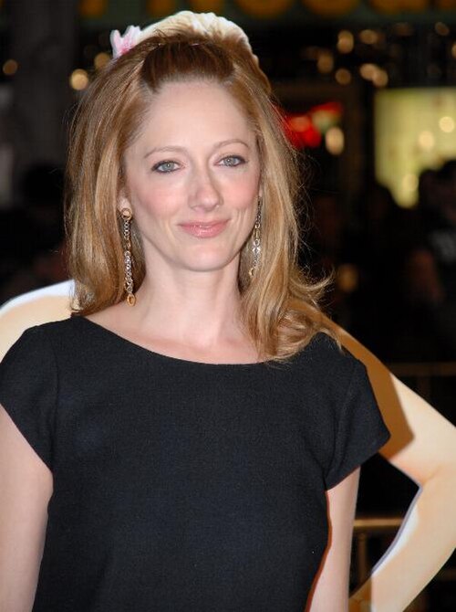 Judy Greer, 2008