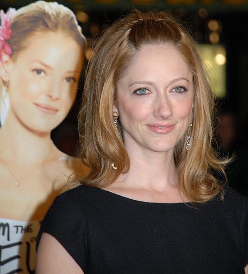 Judy Greer, 2008