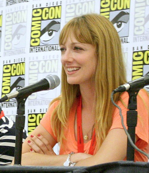 Judy Greer, 2011